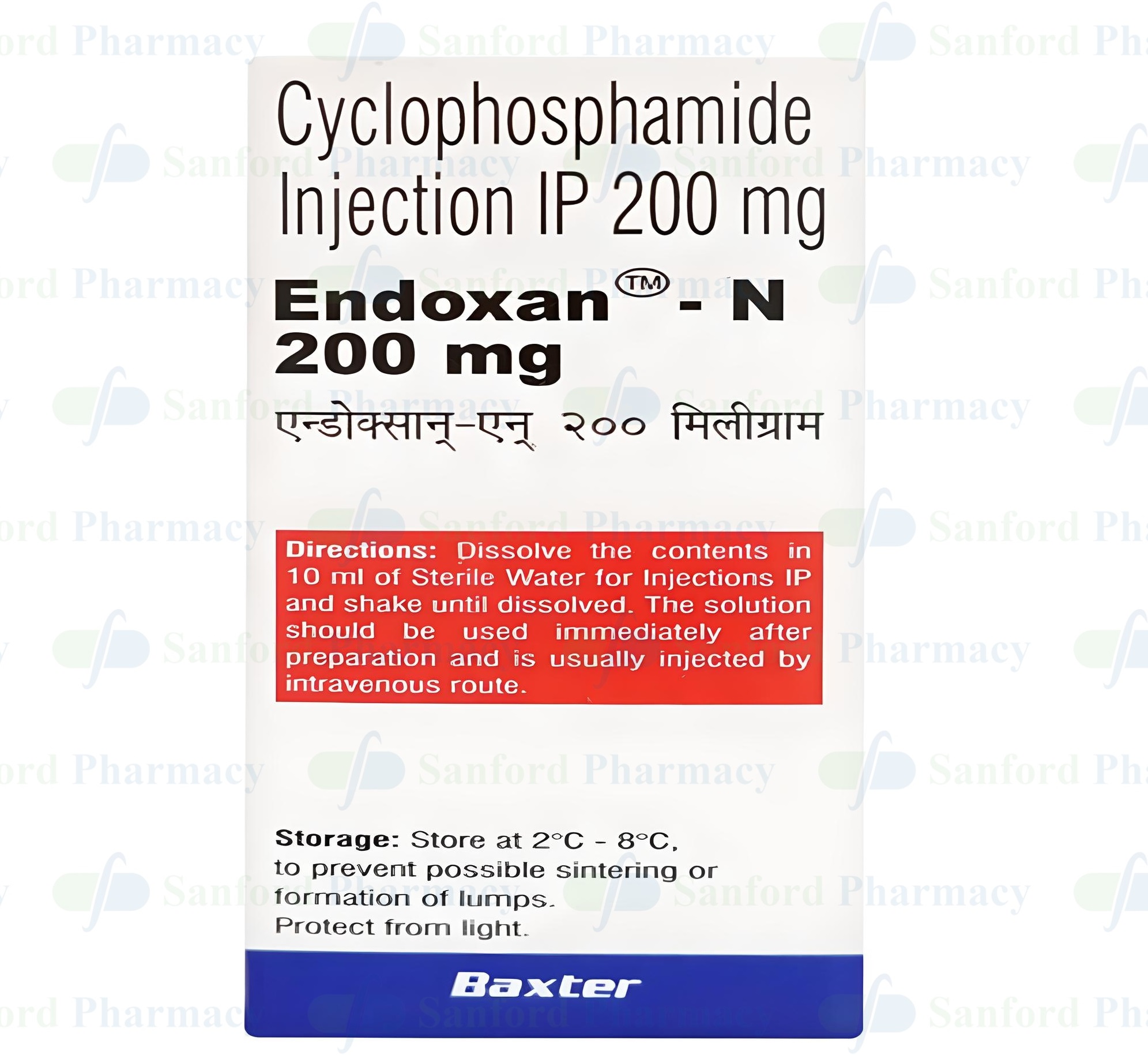 cyclophosphamide j code